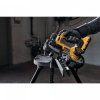 Akumulatorowa piła taśmowa DeWALT DCS377NT 18V